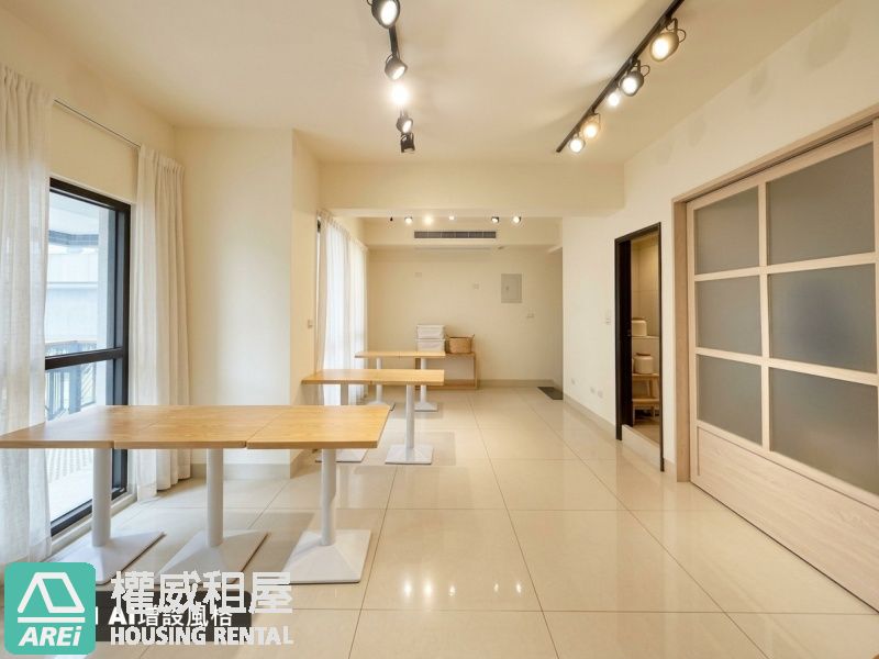 高醫商圈收租金店面 郡都當代1+夾店面