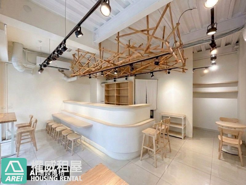 高醫商圈收租金店面 郡都當代1+夾店面