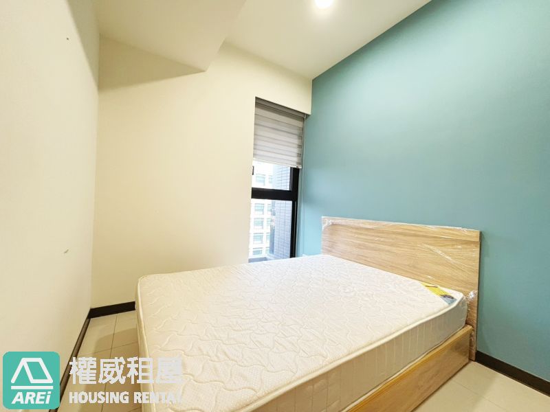 民生香榭｜光影灑落的都會2房靓景宅(V)