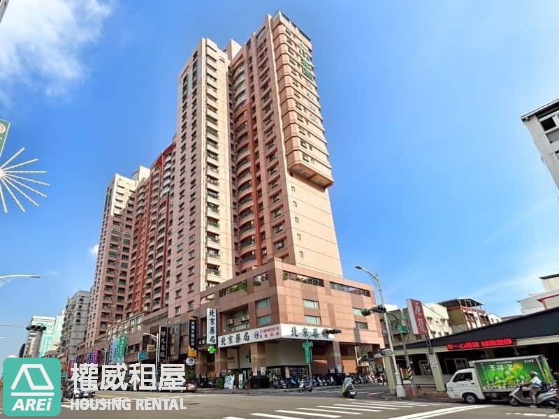 🏠增產報國或三代同堂，亞灣三多商圈捷運大四房平車