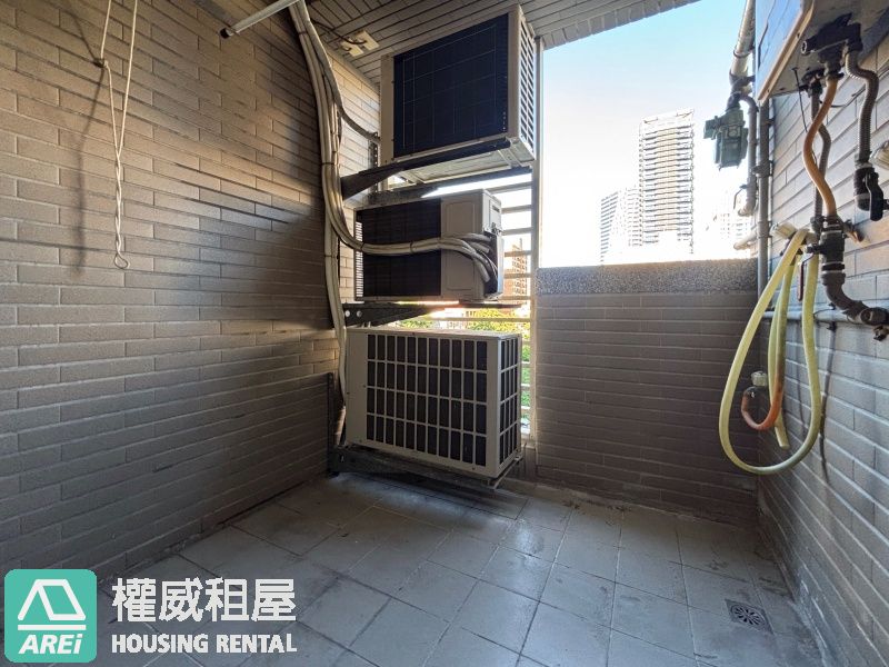 🔥 稀有釋出！美術館人本自然｜日系宅感3房平車