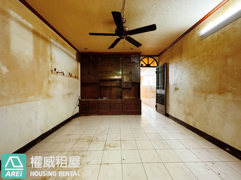 🔥老屋翻身計畫｜北區超佛總價透天等你改造