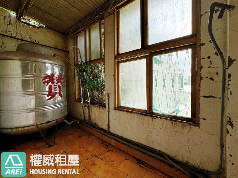🔥老屋翻身計畫｜北區超佛總價透天等你改造