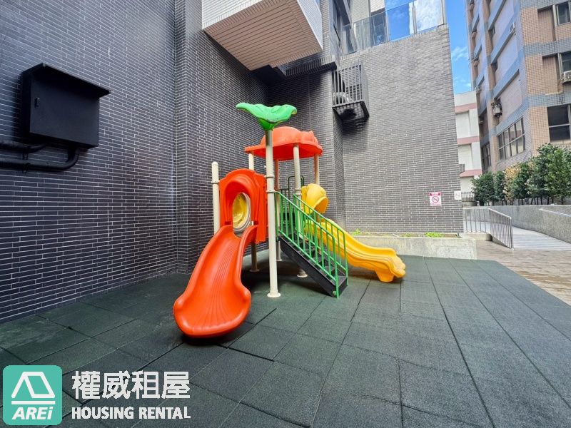 中都美樹大悅🌳溫馨北歐風三房平車
