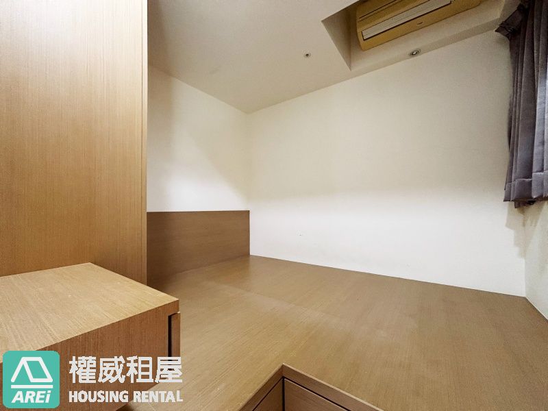 美麗島福爾摩沙高樓層精裝2房+車位