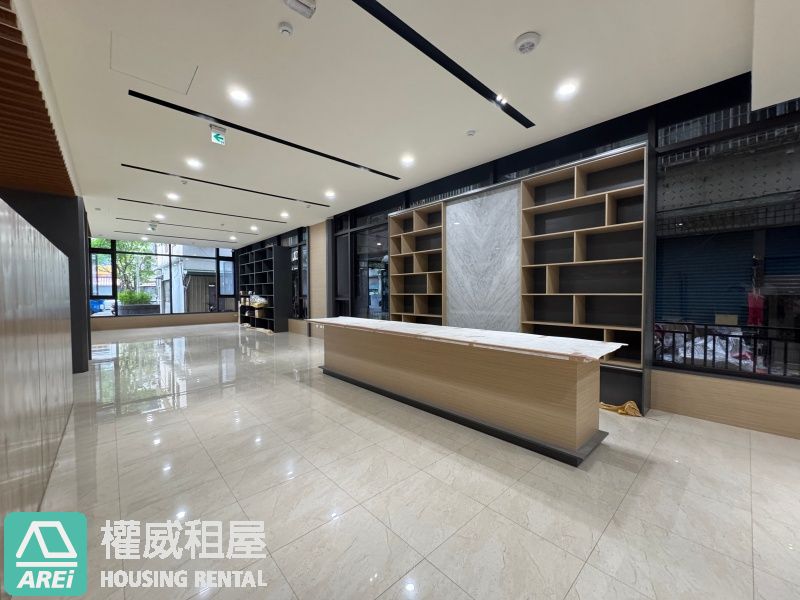 瑞隆商圈vs瑞祥學區-瑞隆松下/全新高樓層邊間兩房兩廳車位