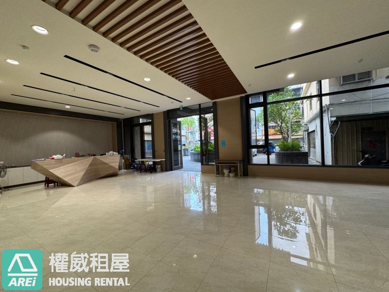 瑞隆商圈vs瑞祥學區-瑞隆松下/全新高樓層邊間兩房兩廳車位