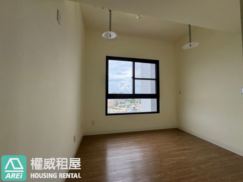 瑞隆商圈vs瑞祥學區-瑞隆松下/全新高樓層邊間兩房兩廳車位