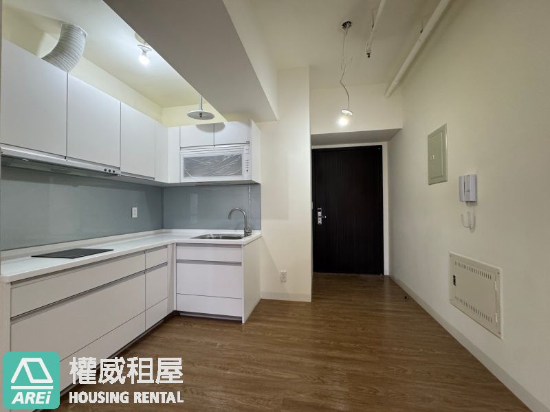 瑞隆商圈vs瑞祥學區-瑞隆松下/全新高樓層邊間兩房兩廳車位