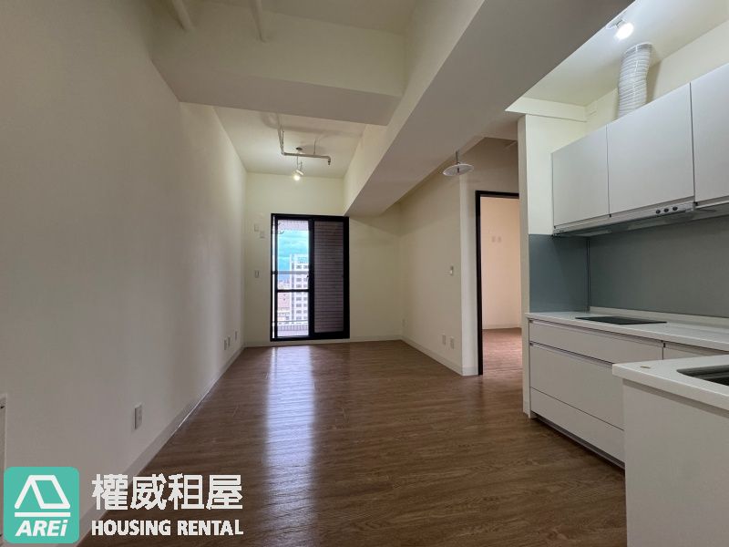 瑞隆商圈vs瑞祥學區-瑞隆松下/全新高樓層邊間兩房兩廳車位