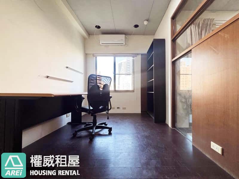 🔥 稀有釋出！美術館人本自然｜日系宅感3房平車