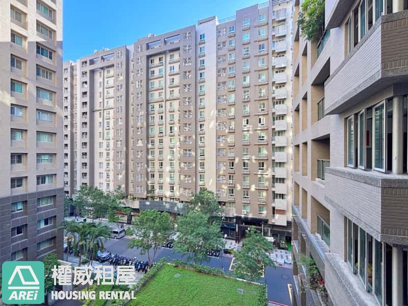 🔥 稀有釋出！美術館人本自然｜日系宅感3房平車
