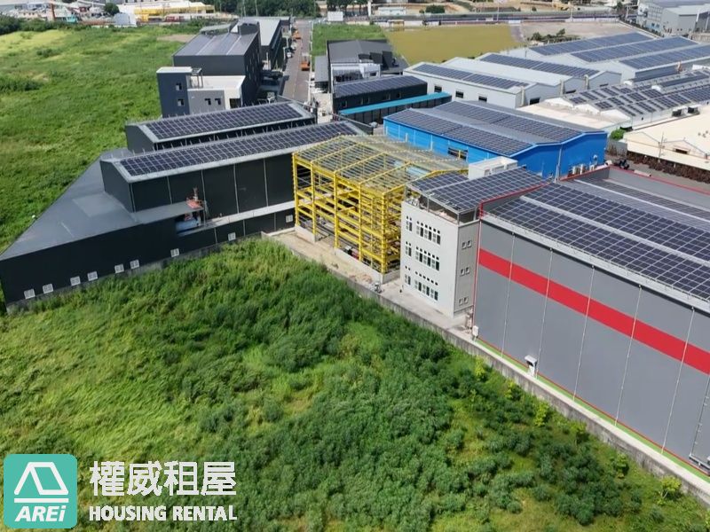 岡山灣裡段黃金工業用地(V)