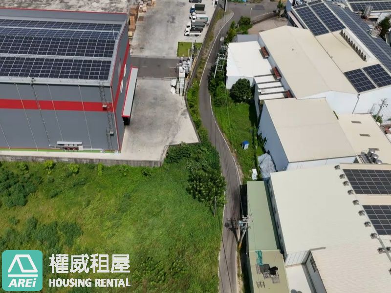 岡山灣裡段黃金工業用地(V)
