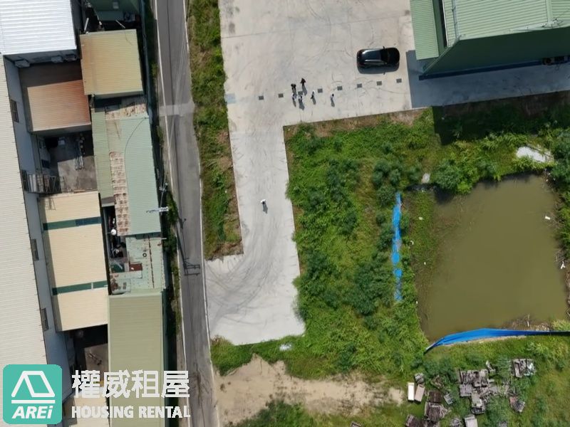 岡山灣裡段黃金工業用地(V)
