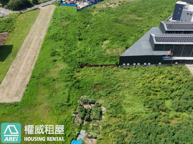 岡山灣裡段黃金工業用地(V)