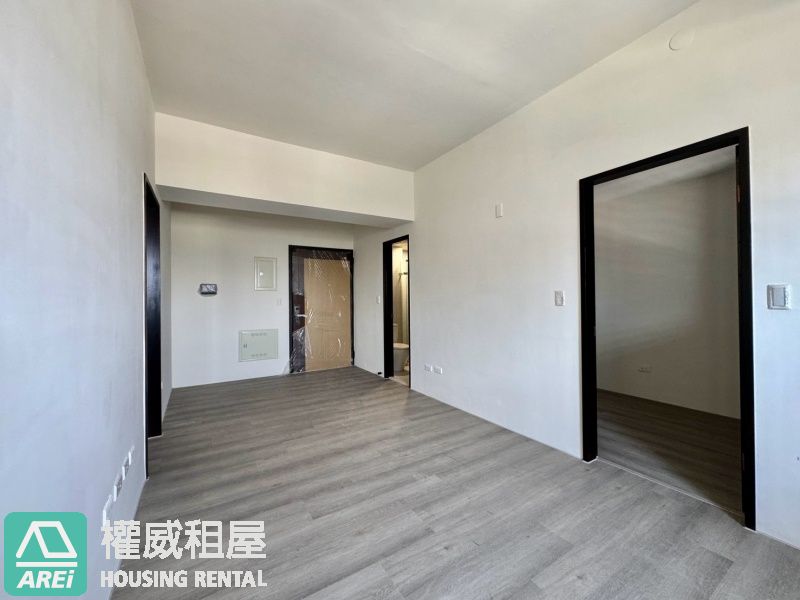 文化中心優質文教特區🏫豊御2房2衛平車
