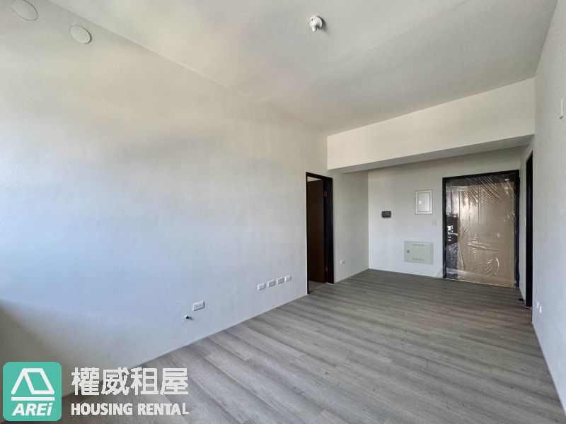 文化中心優質文教特區🏫豊御2房2衛平車