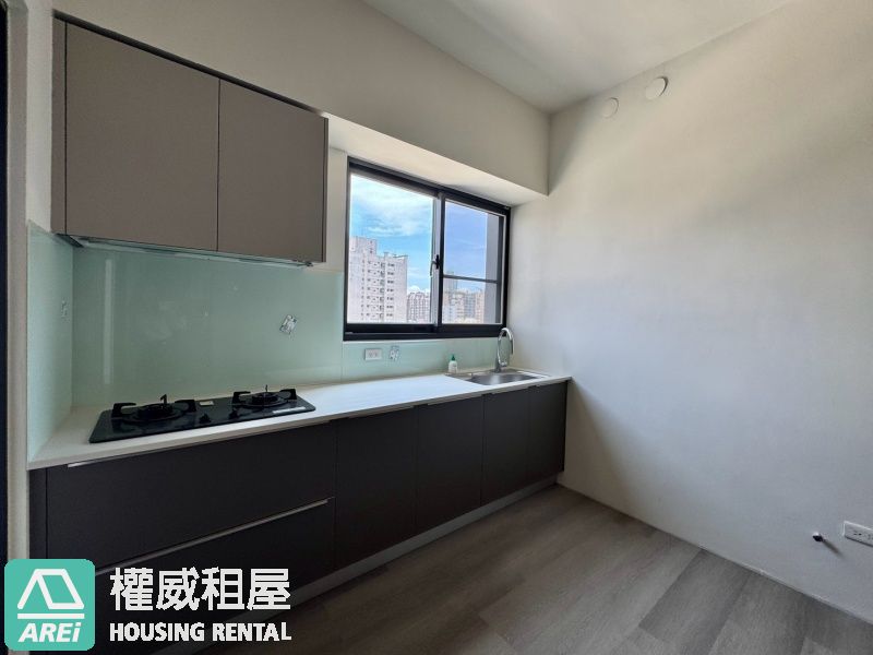 文化中心優質文教特區🏫豊御2房2衛平車