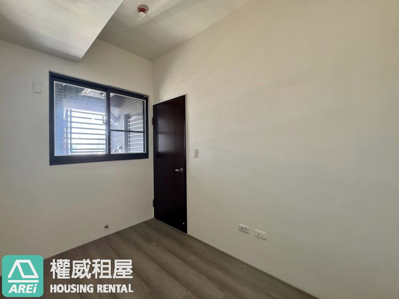 文化中心優質文教特區🏫豊御2房2衛平車