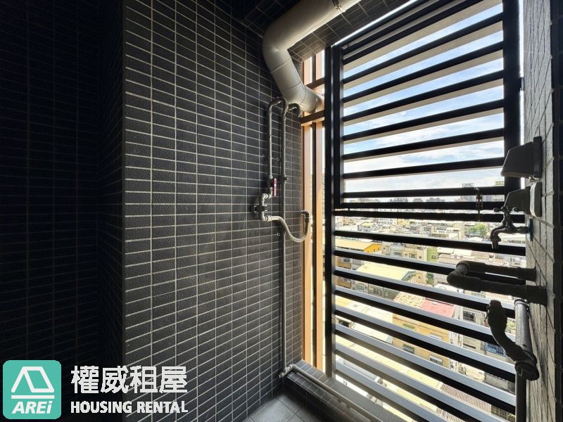 文化中心優質文教特區🏫豊御2房2衛平車