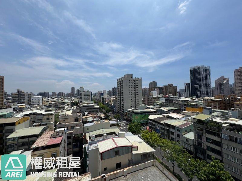 文化中心優質文教特區🏫豊御2房2衛平車