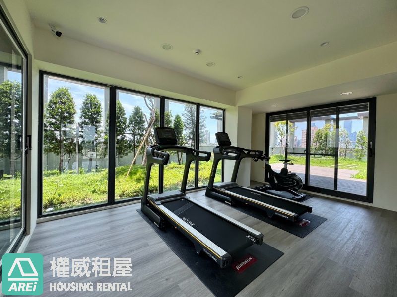 文化中心優質文教特區🏫豊御2房2衛平車