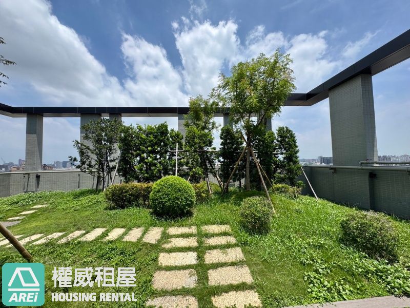 文化中心優質文教特區🏫豊御2房2衛平車