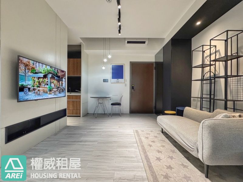 ⭐ 亞灣核心｜漢神本館商圈｜精品2房車位 ✨(V)
