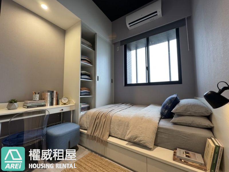 ⭐ 亞灣核心｜漢神本館商圈｜精品2房車位 ✨(V)