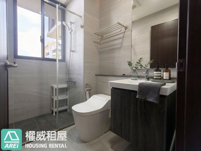 ⭐ 亞灣核心｜漢神本館商圈｜精品2房車位 ✨(V)