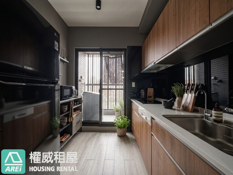 ⭐ 亞灣核心｜漢神本館商圈｜精品2房車位 ✨(V)