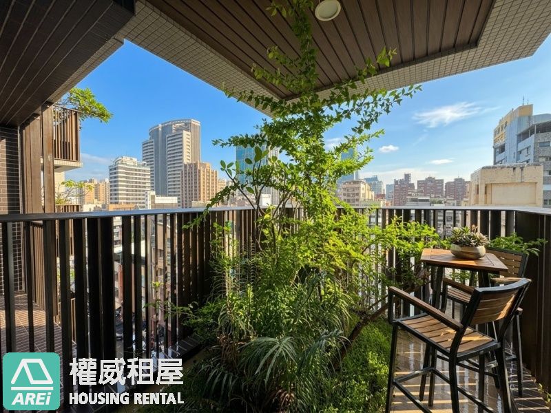 ⭐ 亞灣核心｜漢神本館商圈｜精品2房車位 ✨(V)