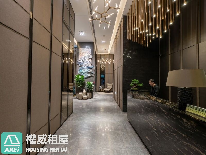 ⭐ 亞灣核心｜漢神本館商圈｜精品2房車位 ✨(V)