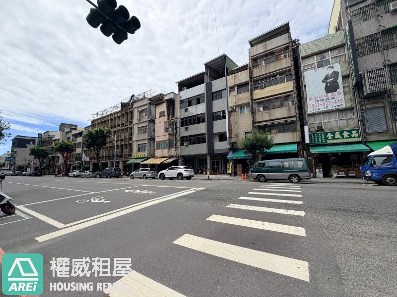 🚇高雄車站質感套房｜衛浴翻新・城市機能一次到位(V)