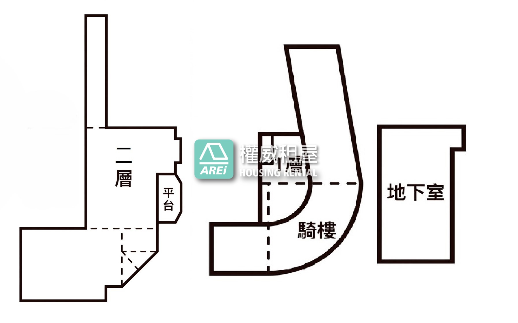 高雄黃金地段超人氣商圈漢神巨蛋瑞豐夜市指標三角窗(V)