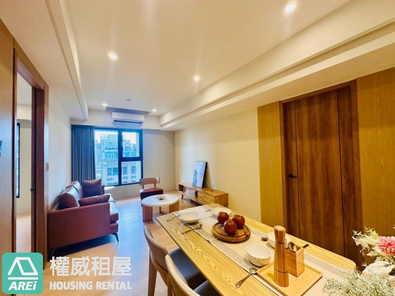 左營高鐵漢神巨蛋全新未住精裝三房平車京城第一樂章OPUS ONE