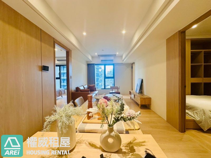 左營高鐵漢神巨蛋全新未住精裝三房平車京城第一樂章OPUS ONE