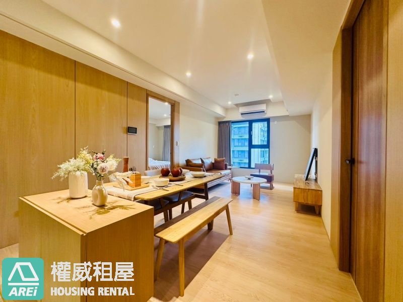 左營高鐵漢神巨蛋全新未住精裝三房平車京城第一樂章OPUS ONE