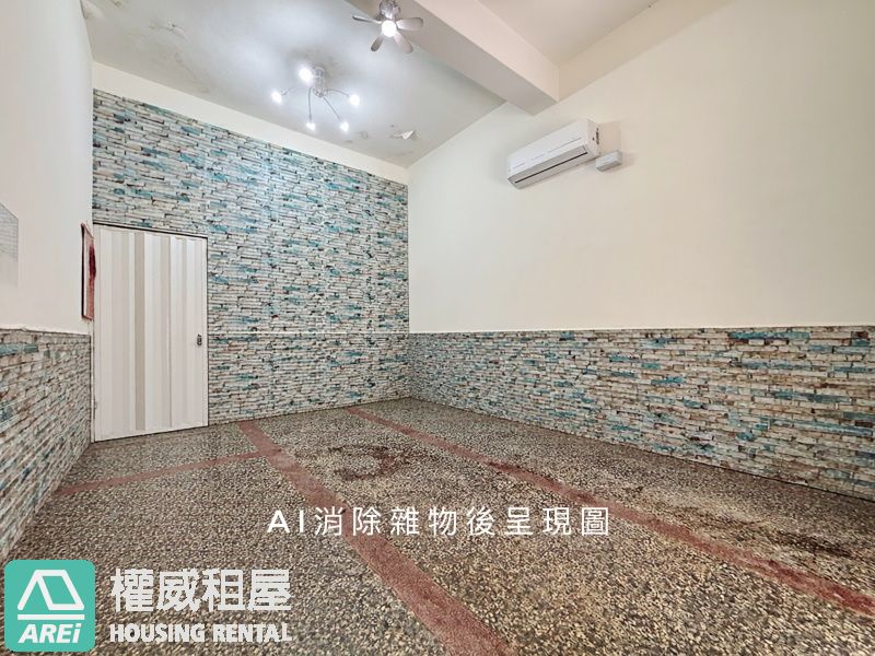✨五甲臨路透天有後花園，也可整棟變大｜土地真價值
