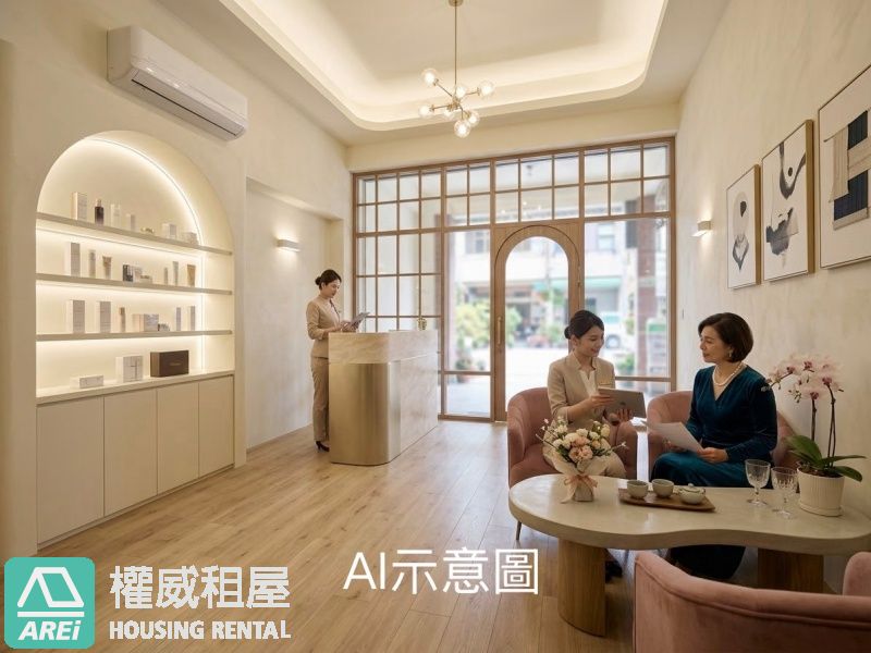 ✨五甲臨路透天有後花園，也可整棟變大｜土地真價值