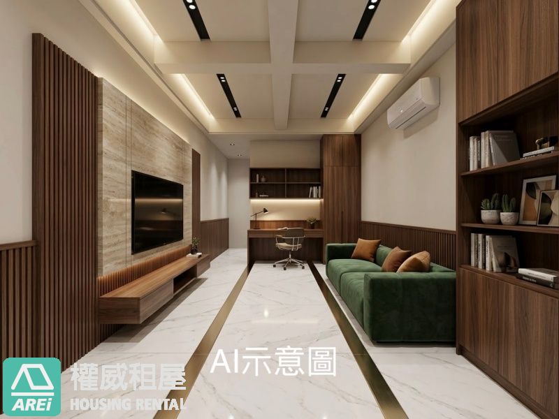 ✨五甲臨路透天有後花園，也可整棟變大｜土地真價值