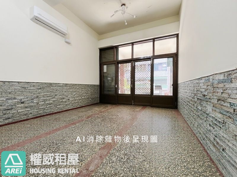 ✨五甲臨路透天有後花園，也可整棟變大｜土地真價值