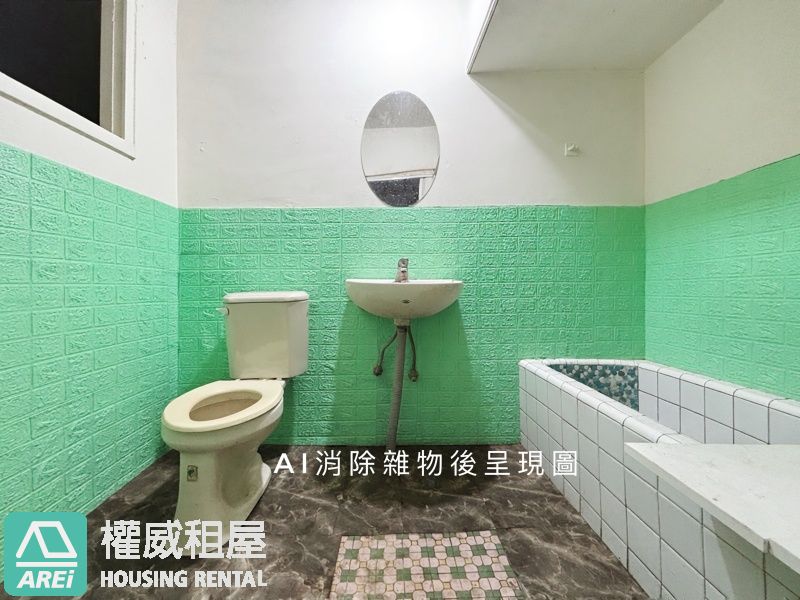 ✨五甲臨路透天有後花園，也可整棟變大｜土地真價值