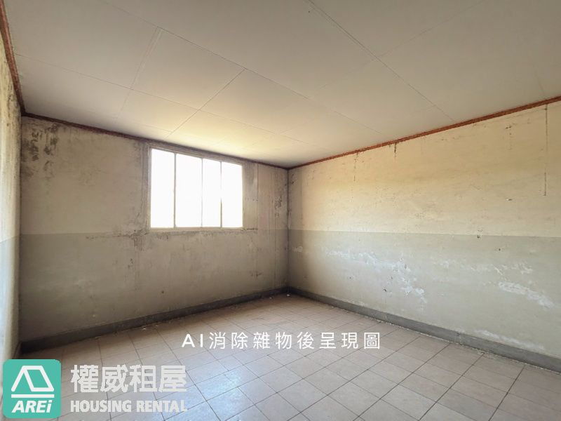 ✨五甲臨路透天有後花園，也可整棟變大｜土地真價值