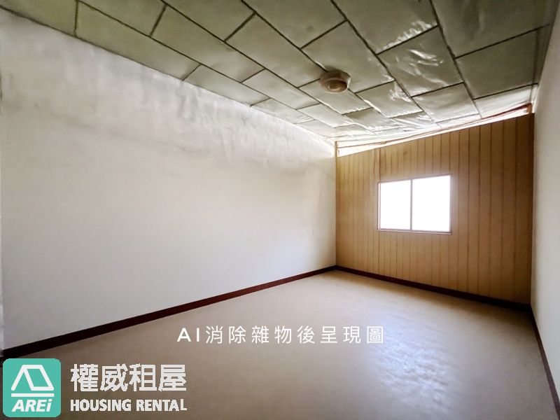 ✨五甲臨路透天有後花園，也可整棟變大｜土地真價值