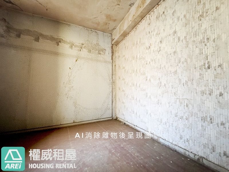 ✨五甲臨路透天有後花園，也可整棟變大｜土地真價值