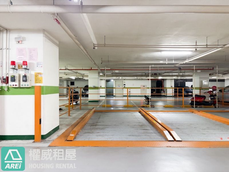 上河城｜採光好到植物都搶著搬進來｜無限棟距 2+1房+平移車位(V)