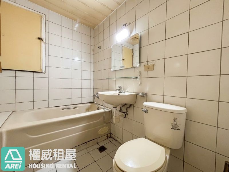 成家神隊友｜開價即是實登價｜正勤霸氣大三房(V)