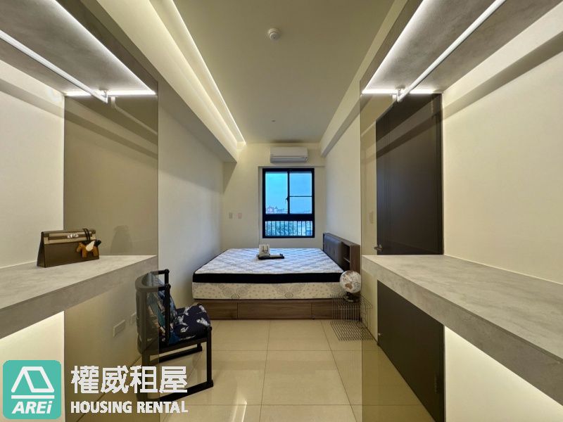高鐵特區🚄鑫悅🦁英倫摩登風品味2房